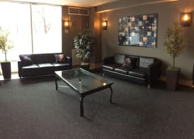 Hotel Faubourg Montreal Centre-Ville Downtown 4