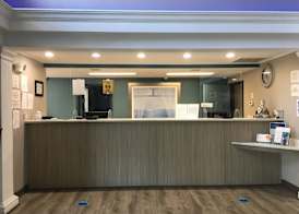 Quality Inn Wilmington 3
