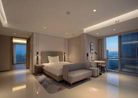 Holiday Inn Express Wuxi Taihu by IHG 4
