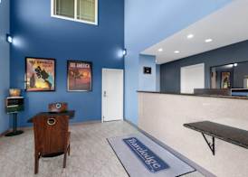 Travelodge by Wyndham Banning Casino and Outlet Mall 5