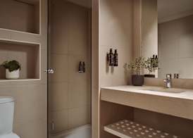 Civitel Attik Rooms & Suites 3