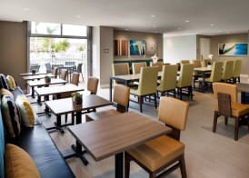 Residence Inn Los Angeles Torrance/Redondo Beach 3