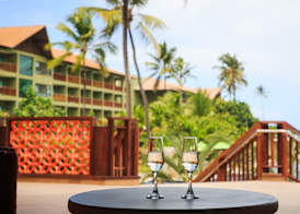 Vivá Porto de Galinhas Resort 4