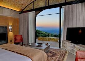 Angels View Hotel 4