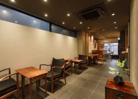 Gion Misen Furumonzen 3