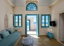 Passion Blue Villas 4