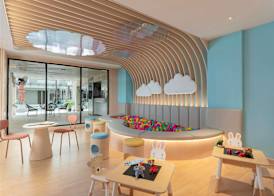 Novotel Living Bangkok Sukhumvit Legacy 5