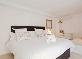 Can Blau Homes Turismo de Interior 4
