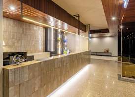 TURIM Santa Maria da Feira Hotel 5