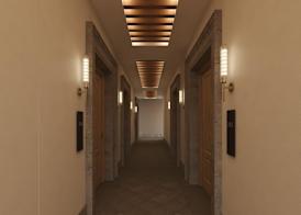 Hyatt Centric Querétaro 5