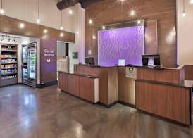 Fairfield Inn & Suites by Marriott Milwaukee Downtown 3