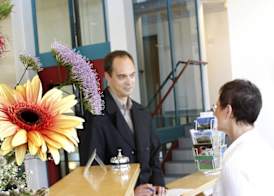 Am Spiegeln dialog.hotel.wien 2