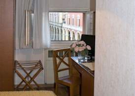 Hotel Blumen Collection by GSA Hotels 2