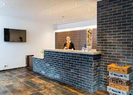 Hotel Duda Langenbruck an der A9 zwischen Ingolstadt und München, ideal für Stopover, Geschäftsreisen und Monteure 2