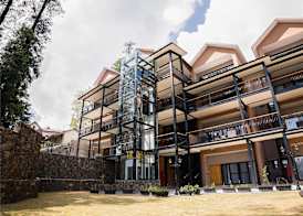 Doubletree By Hilton Nathiagali 3