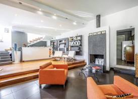 Ottomood B&B and Apartments 4