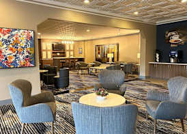 Best Western Premier Rockville Hotel & Suites 3