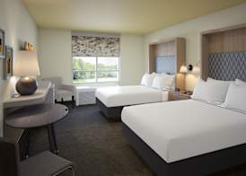 Holiday Inn ALLENTOWN-BETHLEHEM by IHG 4