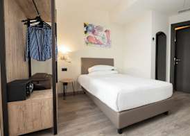 Hotel Plaza 4