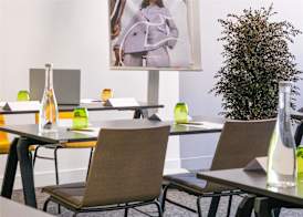 Mercure Hyères Centre Côte d'Azur 2