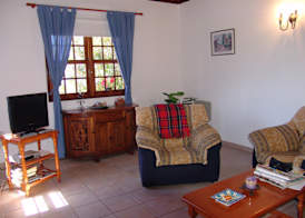 Las Casitas - Bung. B 3
