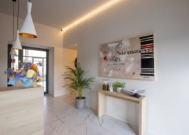 Ah Villaglori Boutique Apartments 4