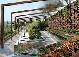 Higueron Hotel Malaga, Curio Collection by Hilton 3