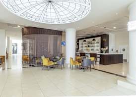 Aurora Hotel Klaipeda 3