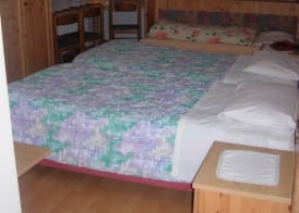 Hotel Albe 3