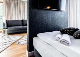 Aparthotel Prestige & SPA 3