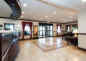 Quality Inn & Suites Quakertown-Allentown 4