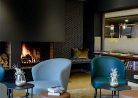 Mercure Aachen Europaplatz 3