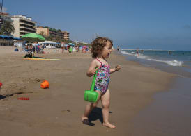 Apartaments Costa d'Or 5