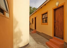 Sandcastle Apartments 2
