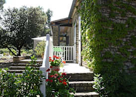 Les chambres d'Adeline - B&B 4