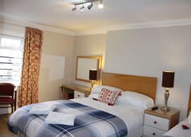 Ambassador Hotel 4