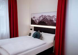 Reos Hotel Wangen 3