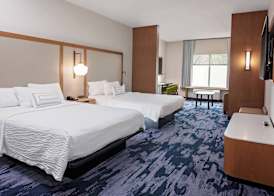 Fairfield by Marriott Port Clinton Waterfront 5