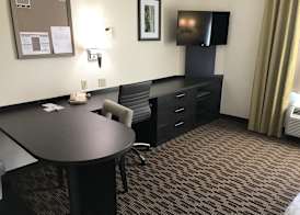 Candlewood Suites FORT WAYNE - NW by IHG 3
