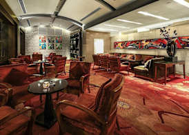 Kempinski Hotel Chengdu-City Center 4