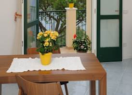 La Dolce Vita Ravello - Family Two-Bedroom Apartment with Sea View Terrace 4