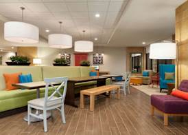Home2 Suites by Hilton Oklahoma City Quail Springs 5