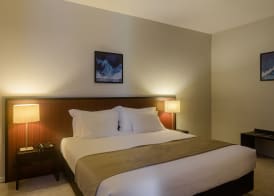 Hotel Torre Mar 5