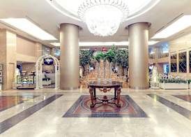 Garden Palace Hotel Powered by Archipelago 4