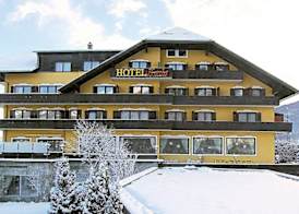 Aktiv Hotel Karla 5