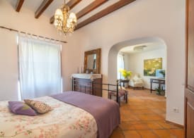 Sa Vall Valldemossa 4
