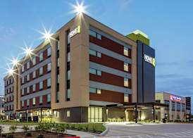 Home2 Suites By Hilton Sugar Land Rosenberg 3