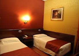 Hotel Impero 4