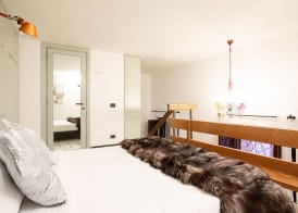 My Piazza Navona Dream Split Level Apartment - Top Collection 5