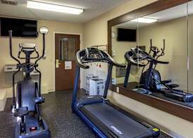 Comfort Inn Clinton 4